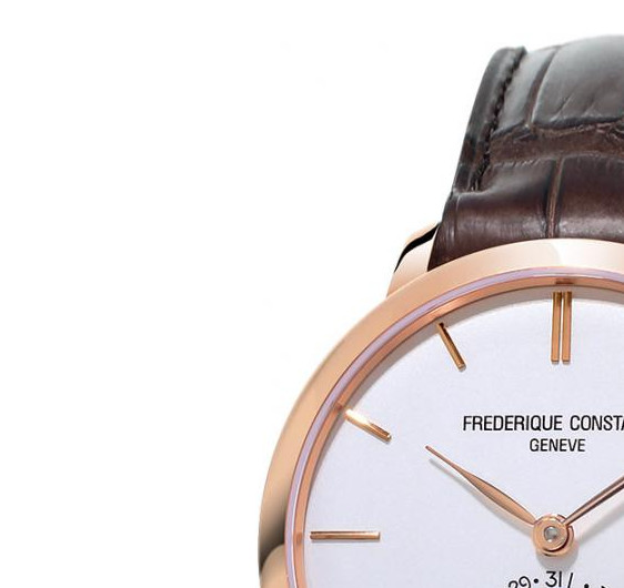 Frederique Constant Męskie FC703V3S4 4