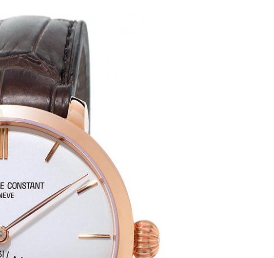 Frederique Constant Męskie FC703V3S4 5
