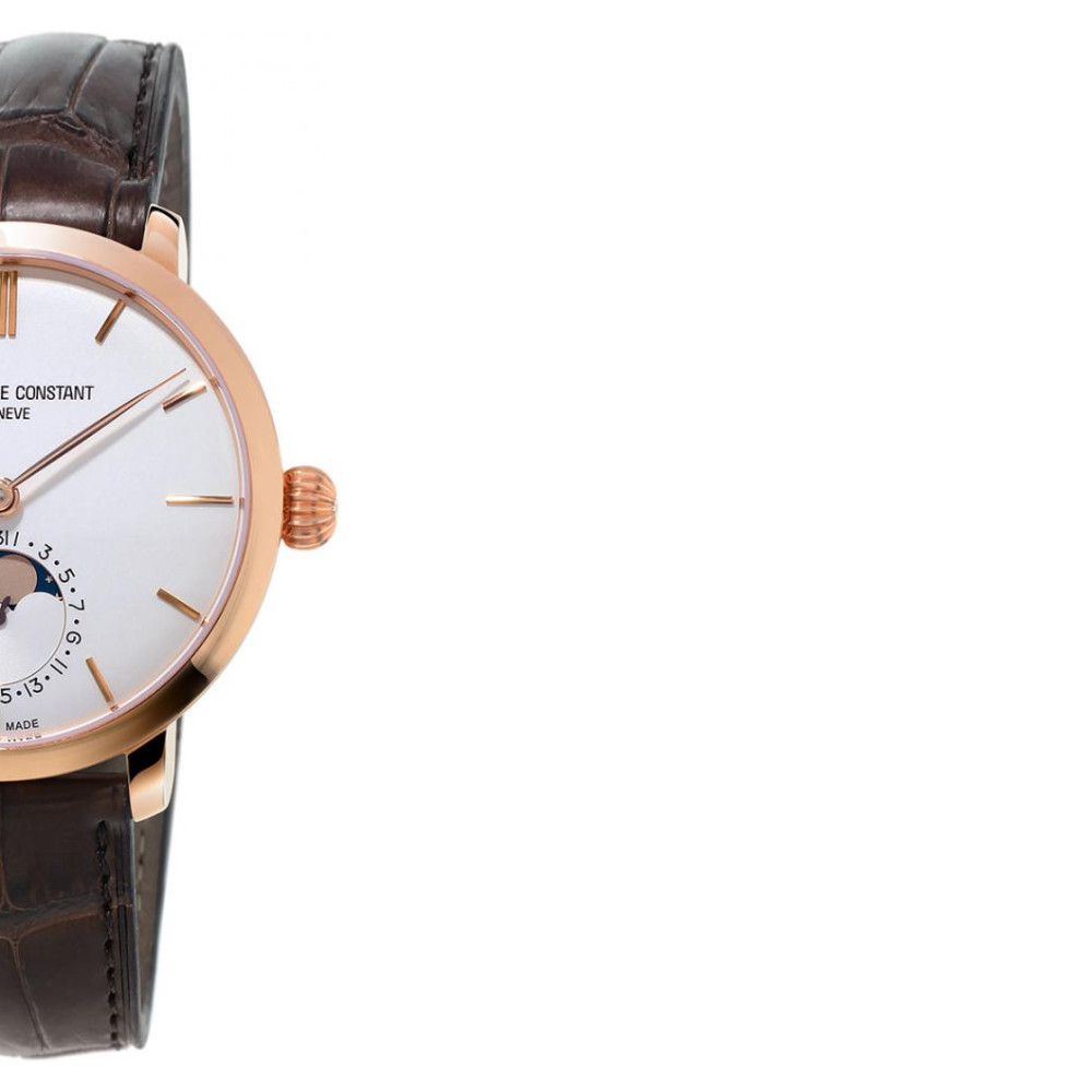 Frederique Constant Męskie FC703V3S4 6