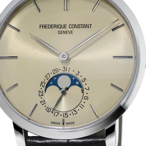 Frederique Constant Męskie FC705BG4S6 2