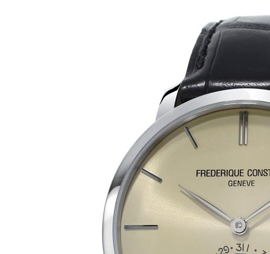 Frederique Constant Męskie FC705BG4S6 4