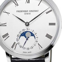 Frederique Constant Męskie FC705WR4S6 2