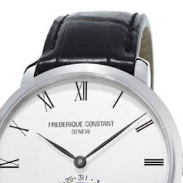 Frederique Constant Męskie FC705WR4S6 3