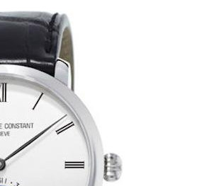 Frederique Constant Męskie FC705WR4S6 5