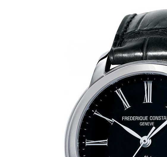 Frederique Constant Męskie FC710MB4H6 4