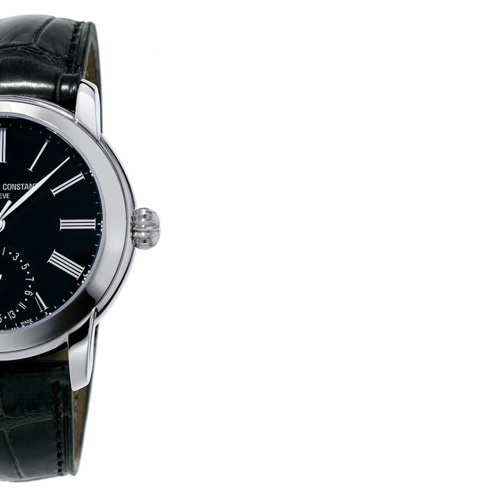 Frederique Constant Męskie FC710MB4H6 6
