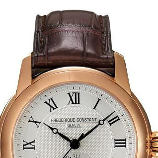 Frederique Constant Męskie FC710MC4H4 3