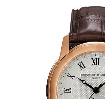 Frederique Constant Męskie FC710MC4H4 4