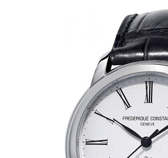 Frederique Constant Męskie FC710MS4H6 4
