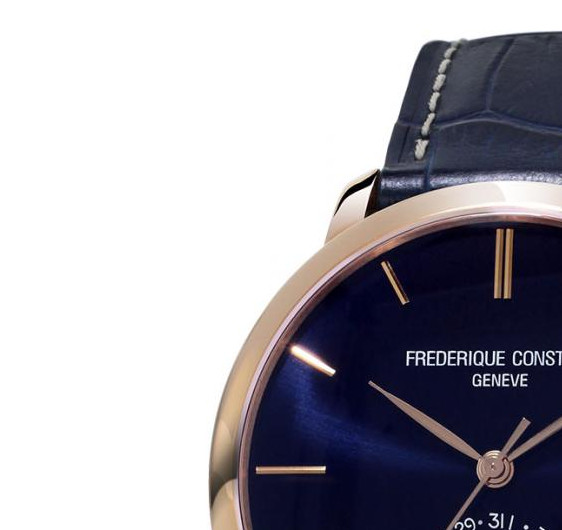 Frederique Constant Męskie FC710N4S4 4