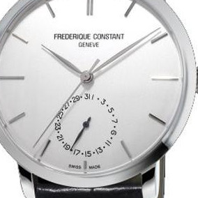 Frederique Constant Męskie FC710S4S6 2