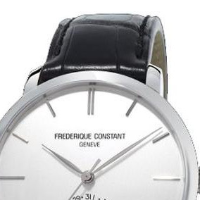 Frederique Constant Męskie FC710S4S6 3