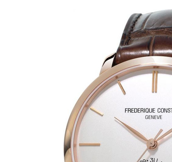 Frederique Constant Męskie FC710V4S4 4