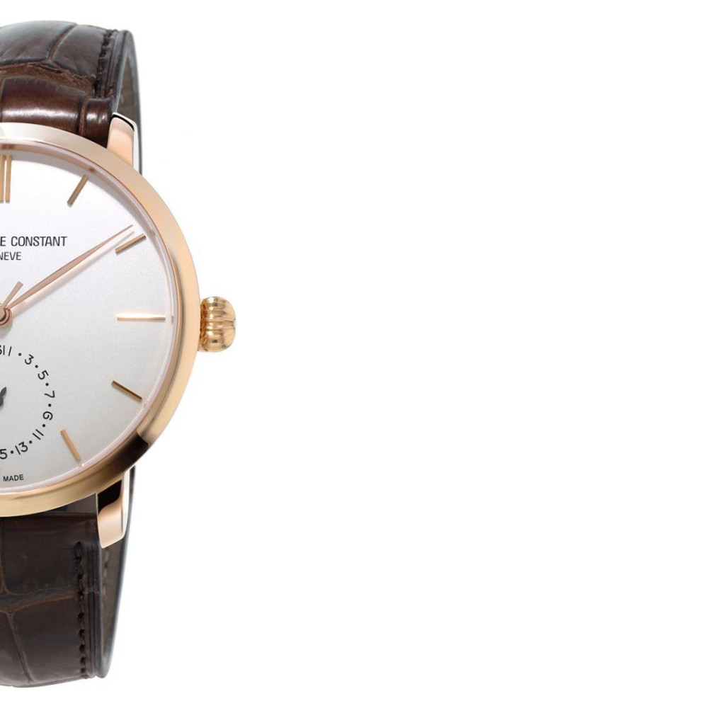 Frederique Constant Męskie FC710V4S4 6