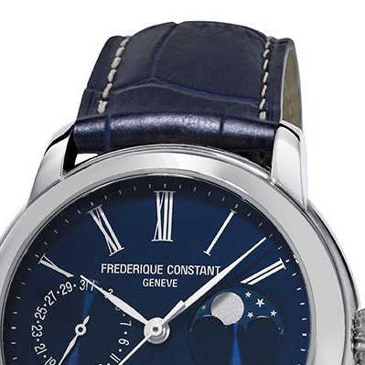 Frederique Constant Męskie FC712MN4H6 3