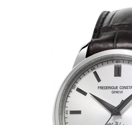 Frederique Constant Męskie FC715S4H6 4