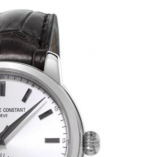 Frederique Constant Męskie FC715S4H6 5
