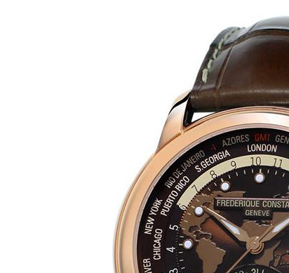 Frederique Constant Męskie FC718BRWM4H4 4