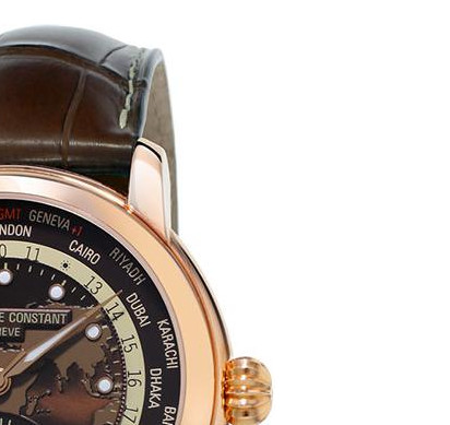 Frederique Constant Męskie FC718BRWM4H4 5