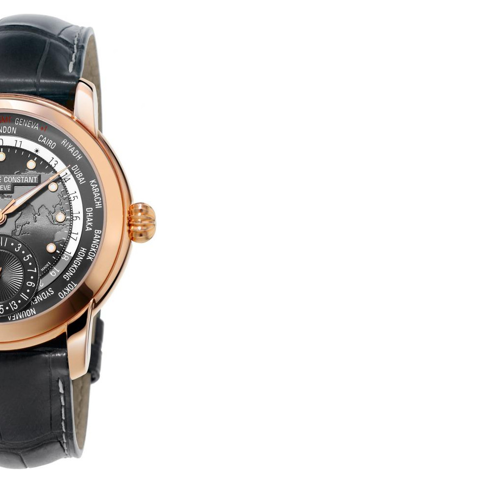 Frederique Constant Męskie FC718DGWM4H4 6