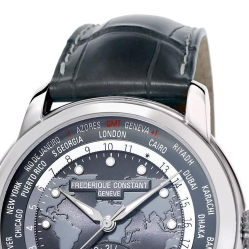 Frederique Constant Męskie FC718DGWM4H6 3