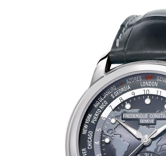 Frederique Constant Męskie FC718DGWM4H6 4