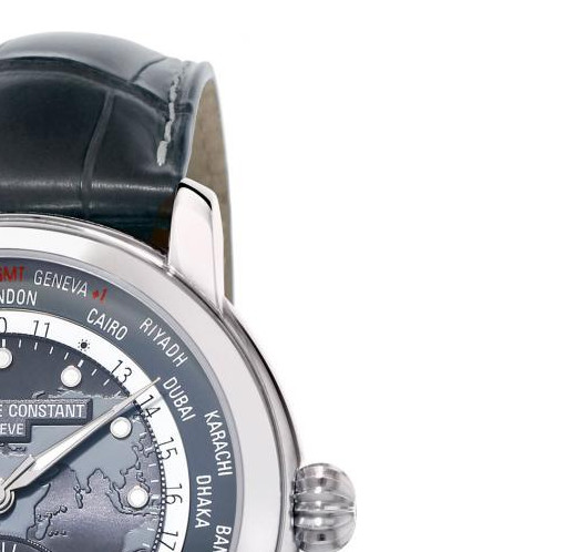 Frederique Constant Męskie FC718DGWM4H6 5