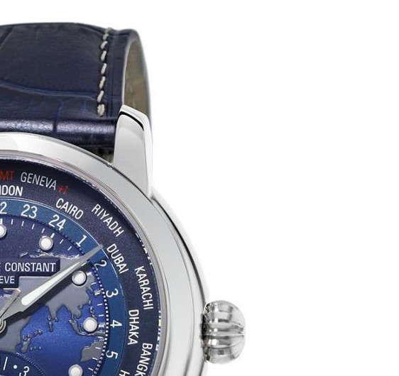 Frederique Constant Męskie FC718NWM4H6 5