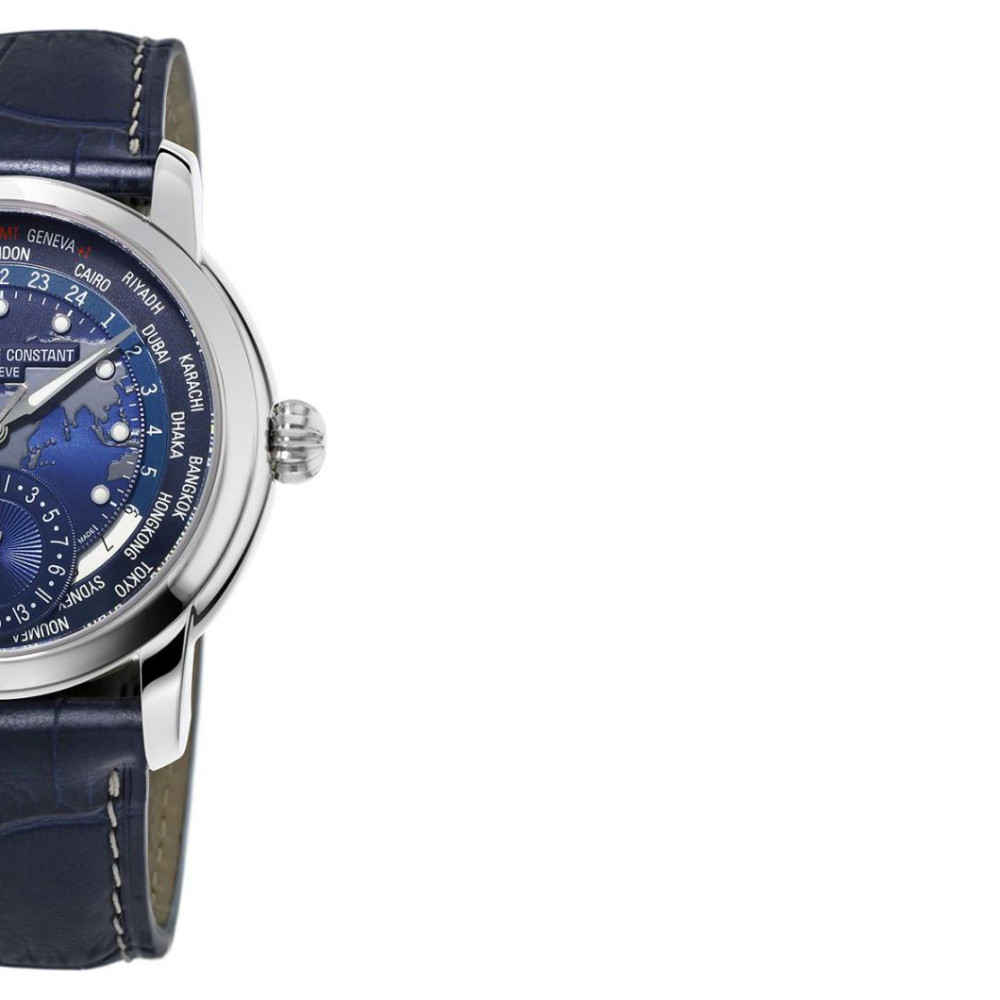 Frederique Constant Męskie FC718NWM4H6 6