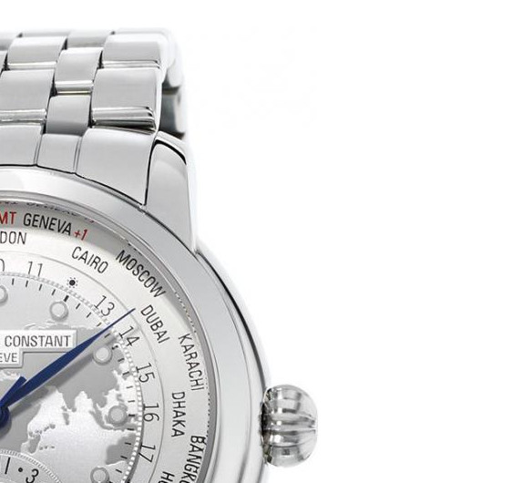 Frederique Constant Męskie FC718WM4H6B 5