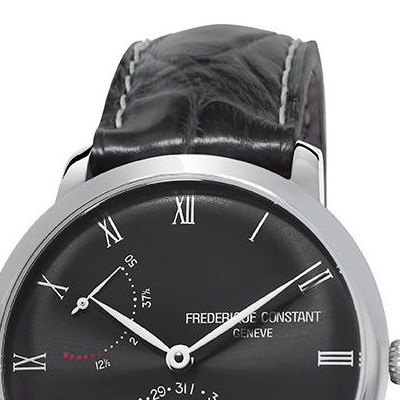 Frederique Constant Męskie FC723GR3S6 3