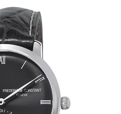 Frederique Constant Męskie FC723GR3S6 5