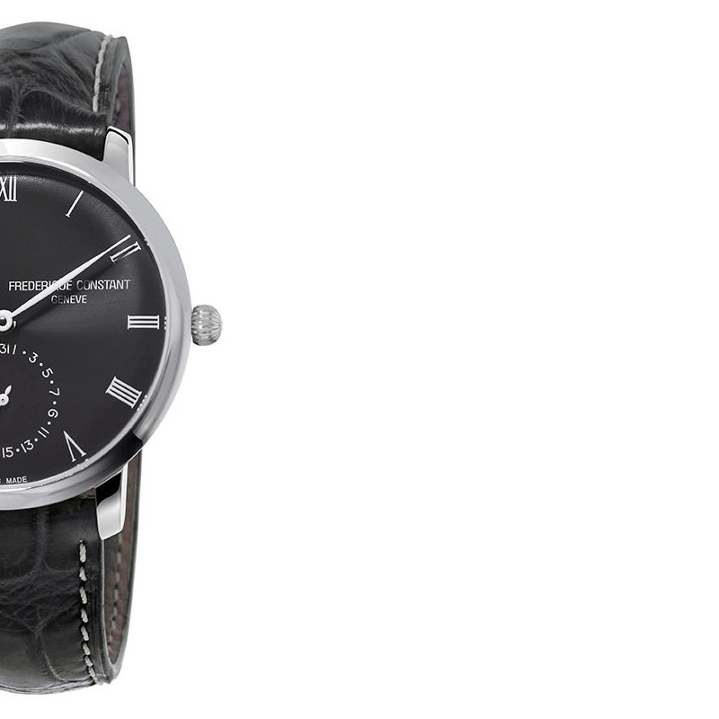 Frederique Constant Męskie FC723GR3S6 6