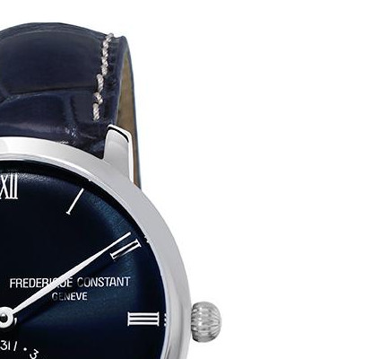 Frederique Constant Męskie FC723NR3S6 5