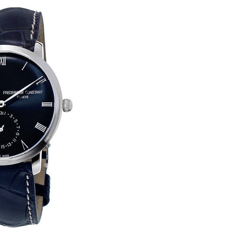 Frederique Constant Męskie FC723NR3S6 6
