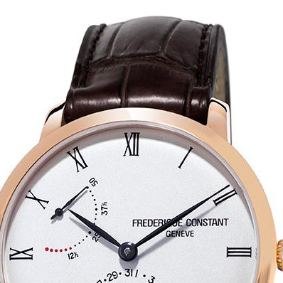 Frederique Constant Męskie FC723WR3S4 3