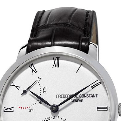 Frederique Constant Męskie FC723WR3S6 3