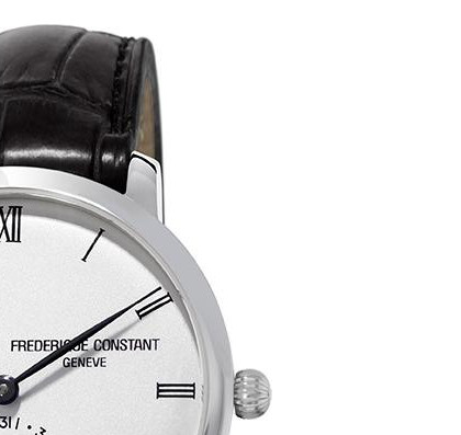 Frederique Constant Męskie FC723WR3S6 5