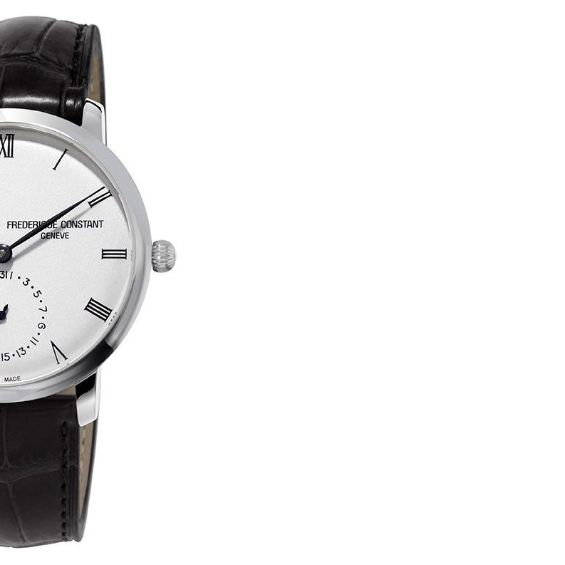 Frederique Constant Męskie FC723WR3S6 6