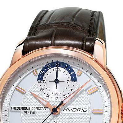Frederique Constant Męskie FC750V4H4 3