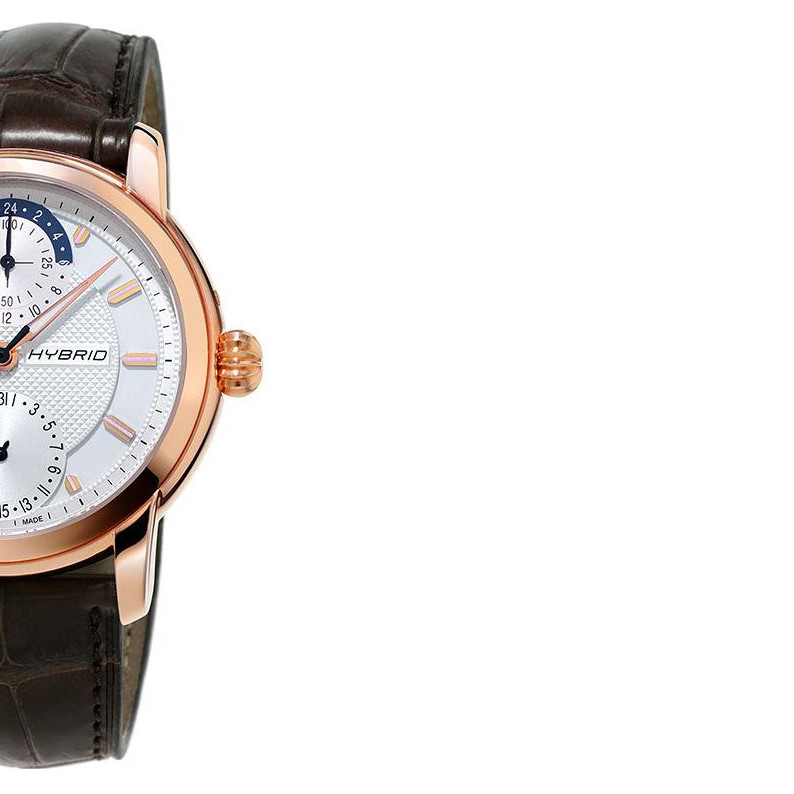 Frederique Constant Męskie FC750V4H4 6