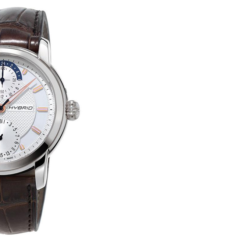 Frederique Constant Męskie FC750V4H6 6