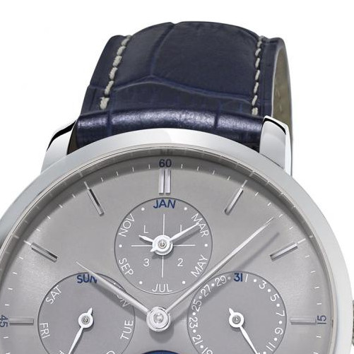 Frederique Constant Męskie FC775G4S6 3