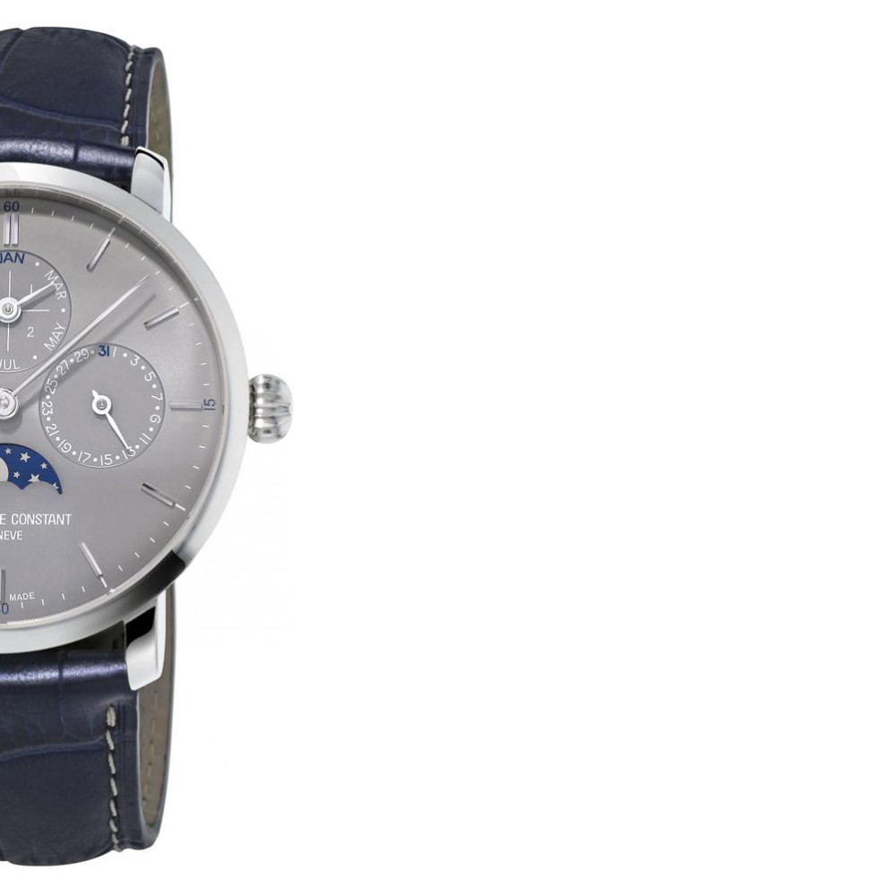 Frederique Constant Męskie FC775G4S6 6