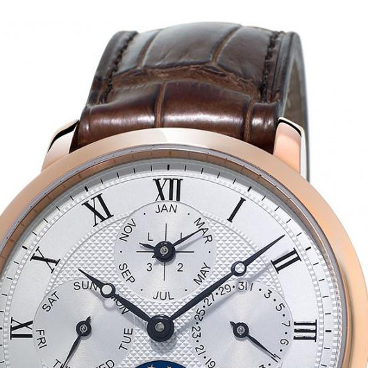 Frederique Constant Męskie FC775MC4S9 3