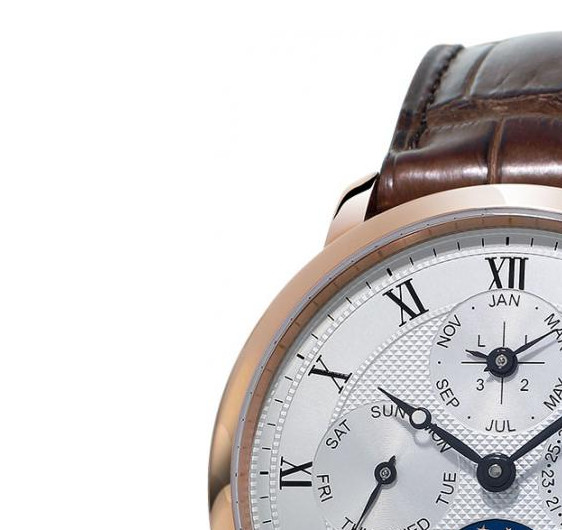 Frederique Constant Męskie FC775MC4S9 4
