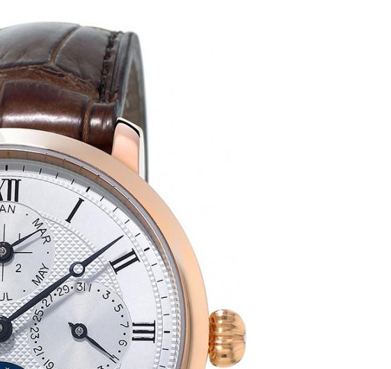 Frederique Constant Męskie FC775MC4S9 5
