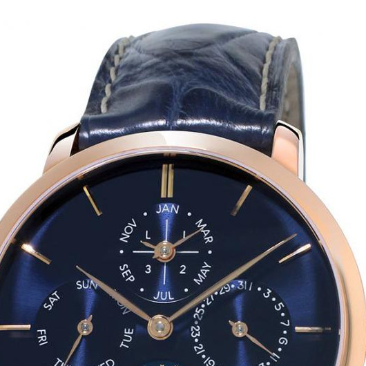 Frederique Constant Męskie FC775N4S4 3