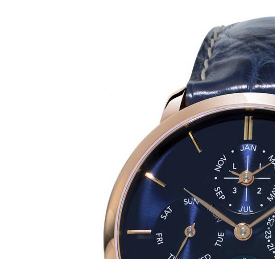 Frederique Constant Męskie FC775N4S4 4