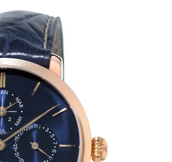 Frederique Constant Męskie FC775N4S4 5